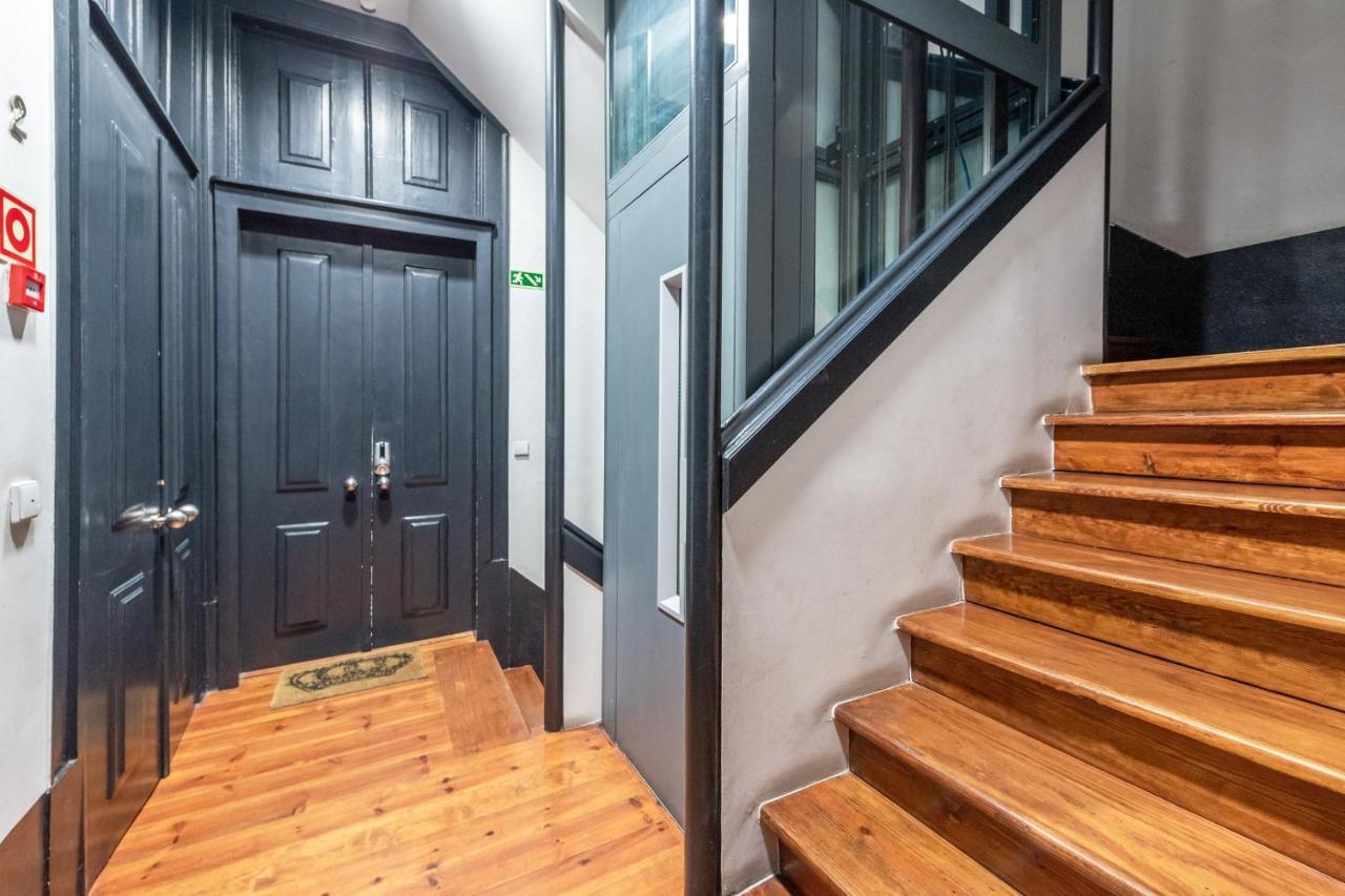 Guestready - Mod-luxe 2br Apt Near Cais Colunas Apartment